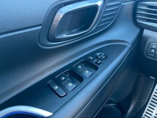 Hyundai BAYON Trend Komfort Navi LED-Licht Sitzheizung - bilder 18