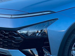 Hyundai BAYON Trend Komfort Navi LED-Licht Sitzheizung - bilder 19