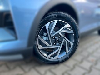 Hyundai BAYON Trend Komfort Navi LED-Licht Sitzheizung - bilder 20