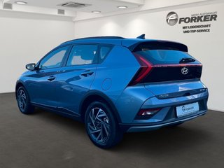 Hyundai BAYON Trend Komfort Navi LED-Licht Sitzheizung - bilder 4