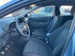 Hyundai BAYON Trend Komfort Navi LED-Licht Sitzheizung - bilder 6