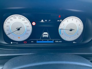 Hyundai BAYON Trend Komfort Navi LED-Licht Sitzheizung - bilder 10