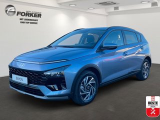 Hyundai BAYON Neuwagen Kaufen