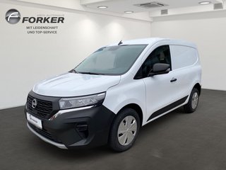 Nissan Townstar Neuwagen Kaufen