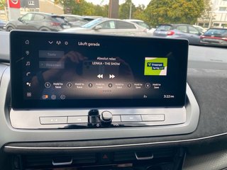 Nissan Qashqai N-Design Alcantara HeadUp elek. Heckklap - foto 12