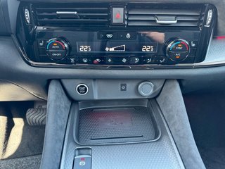 Nissan Qashqai N-Design Alcantara HeadUp elek. Heckklap - foto 13