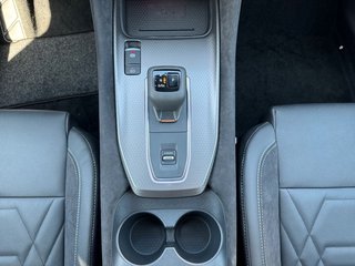 Nissan Qashqai N-Design Alcantara HeadUp elek. Heckklap - foto 14