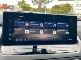 Nissan Qashqai N-Design Alcantara HeadUp elek. Heckklap - foto 17