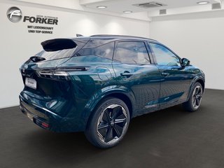 Nissan Qashqai N-Design Alcantara HeadUp elek. Heckklap - foto 4