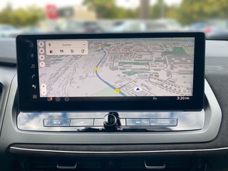 Nissan Qashqai N-Design Alcantara HeadUp elek. Heckklap - foto 10