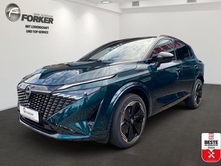 Nissan Qashqai Neuwagen Kaufen