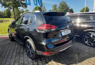 Nissan X-Trail N-Connecta Winterräder - bilder 2