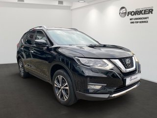 Nissan X-Trail N-Connecta Winterräder - foto 2