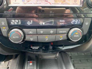 Nissan X-Trail N-Connecta Winterräder - foto 11