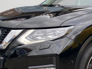 Nissan X-Trail N-Connecta Winterräder - foto 12