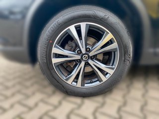 Nissan X-Trail N-Connecta Winterräder - foto 14