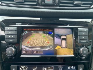 Nissan X-Trail N-Connecta Winterräder - foto 15