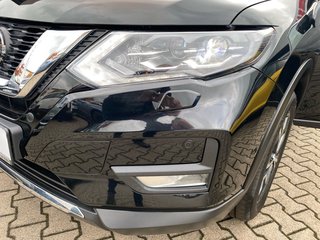 Nissan X-Trail N-Connecta Winterräder - foto 18