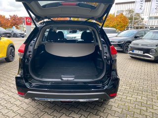 Nissan X-Trail N-Connecta Winterräder - foto 5