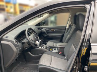 Nissan X-Trail N-Connecta Winterräder - foto 6