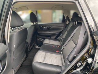 Nissan X-Trail N-Connecta Winterräder - foto 7