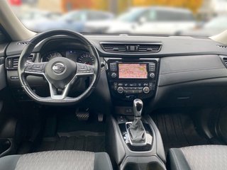 Nissan X-Trail N-Connecta Winterräder - foto 8