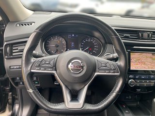 Nissan X-Trail N-Connecta Winterräder - foto 9