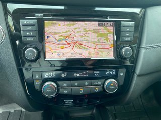 Nissan X-Trail N-Connecta Winterräder - foto 10