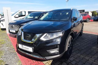 Nissan X-Trail Gebrauchtwagen Kaufen