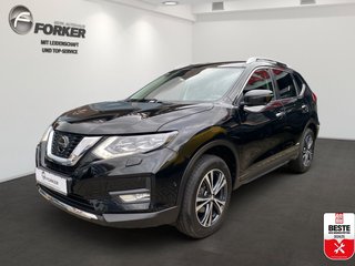 Nissan X-Trail Gebrauchtwagen Kaufen