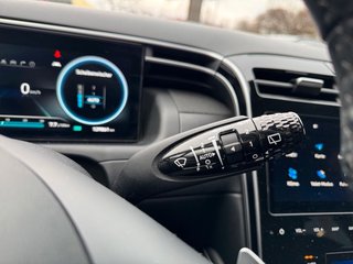 Hyundai TUCSON Trend Plug-In Hybrid 4WD Kamera Navi AHK - bilder 11