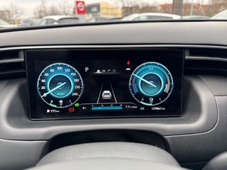 Hyundai TUCSON Trend Plug-In Hybrid 4WD Kamera Navi AHK - bilder 12