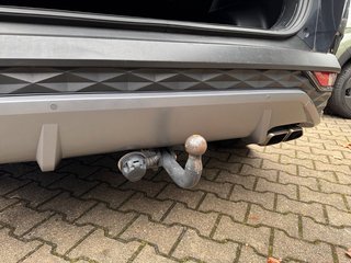 Hyundai TUCSON Trend Plug-In Hybrid 4WD Kamera Navi AHK - bilder 15