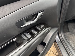 Hyundai TUCSON Trend Plug-In Hybrid 4WD Kamera Navi AHK - bilder 16