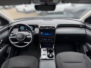 Hyundai TUCSON Trend Plug-In Hybrid 4WD Kamera Navi AHK - bilder 5