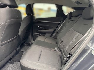 Hyundai TUCSON Trend Plug-In Hybrid 4WD Kamera Navi AHK - bilder 7