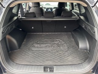 Hyundai TUCSON Trend Plug-In Hybrid 4WD Kamera Navi AHK - bilder 8