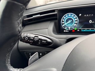 Hyundai TUCSON Trend Plug-In Hybrid 4WD Kamera Navi AHK - bilder 10