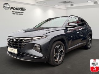 Hyundai TUCSON Gebrauchtwagen Kaufen