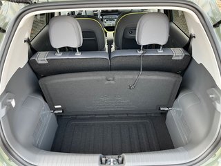 Hyundai INSTER Cross Elektro 85 kW Wärmepumpe - bilder 11