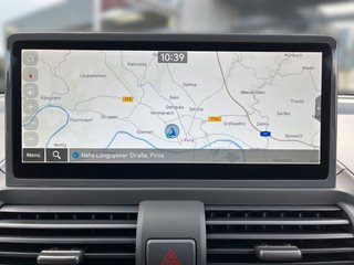 Hyundai INSTER Cross Elektro 85 kW Wärmepumpe - bilder 14