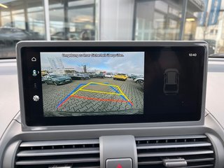 Hyundai INSTER Cross Elektro 85 kW Wärmepumpe - bilder 15