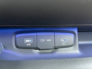 Hyundai INSTER Cross Elektro 85 kW Wärmepumpe - bilder 17