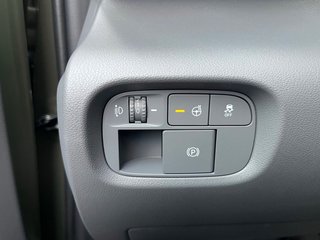Hyundai INSTER Cross Elektro 85 kW Wärmepumpe - bilder 19