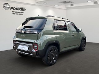 Hyundai INSTER Cross Elektro 85 kW Wärmepumpe - bilder 3