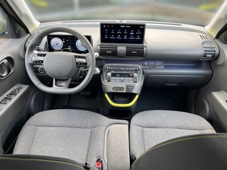 Hyundai INSTER Cross Elektro 85 kW Wärmepumpe - bilder 5