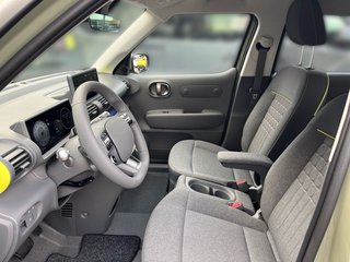 Hyundai INSTER Cross Elektro 85 kW Wärmepumpe - bilder 6