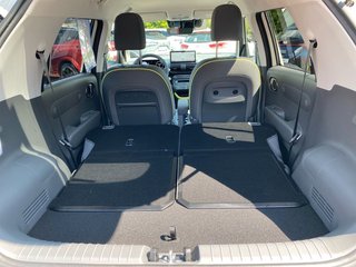 Hyundai INSTER Cross Elektro 85 kW Wärmepumpe - bilder 7