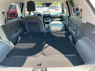 Hyundai INSTER Cross Elektro 85 kW Wärmepumpe - bilder 9