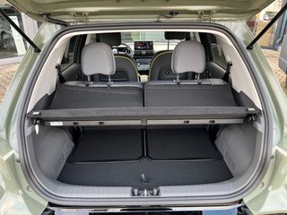 Hyundai INSTER Cross Elektro 85 kW Wärmepumpe - bilder 10